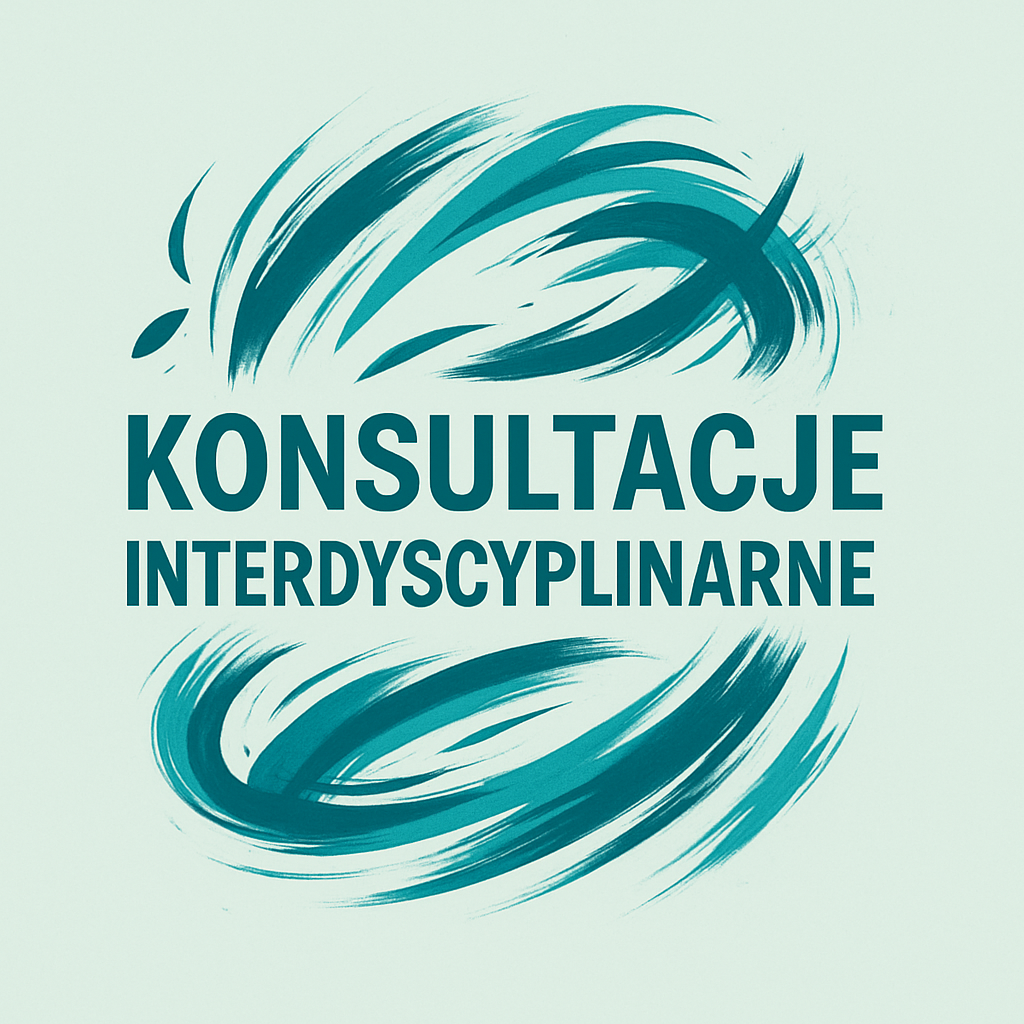 Konsultacje interdyscyplinarne