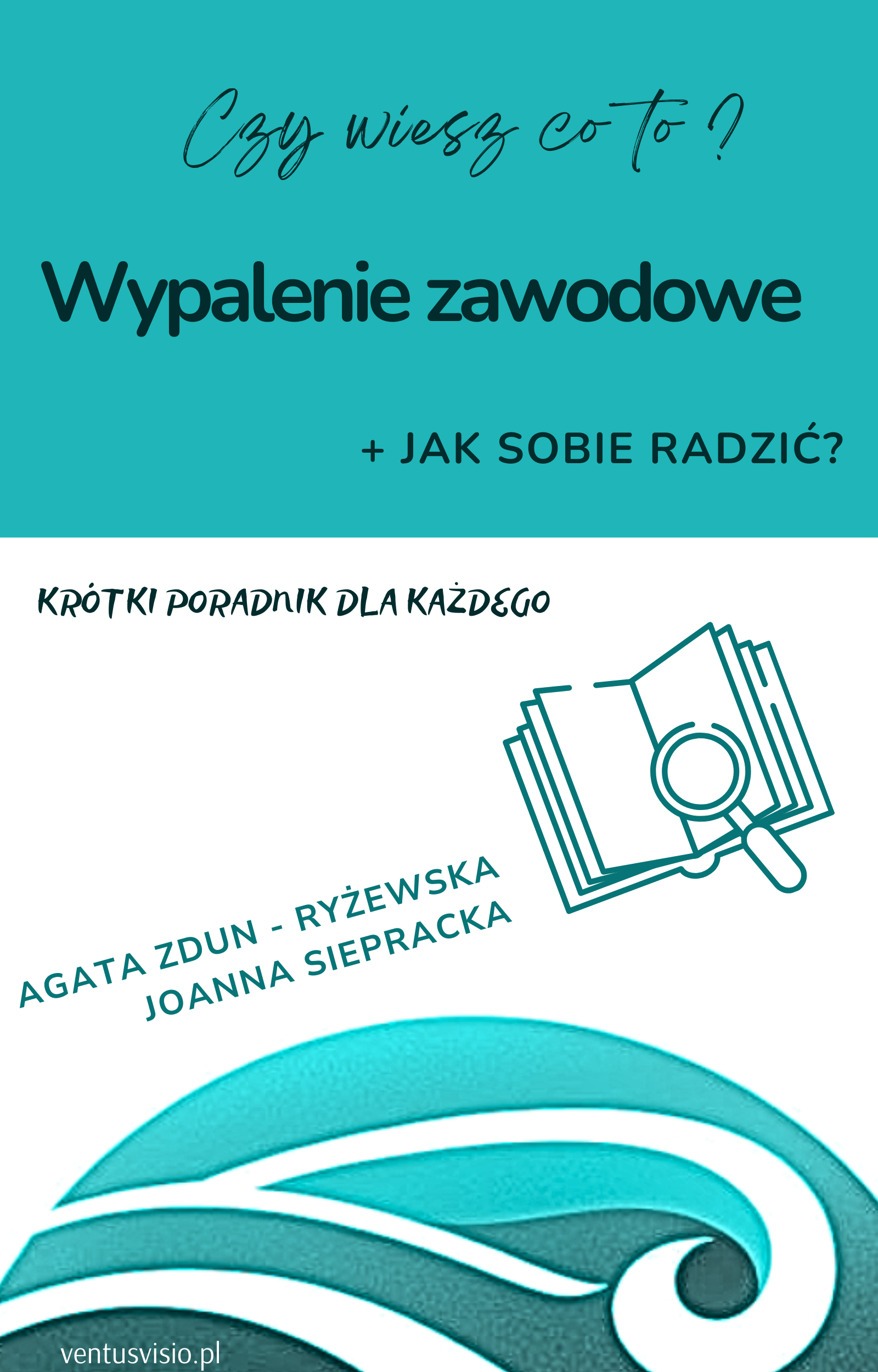 Czy wiesz co to? Wypalenie zawodowe